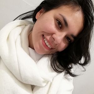 Meet your Posher, Ross